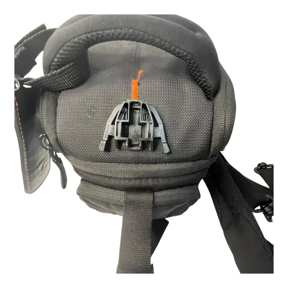 Vanguard Up-Rise II 14Z Camera Bag Black DSLR Zoom Lens Shoulder Case